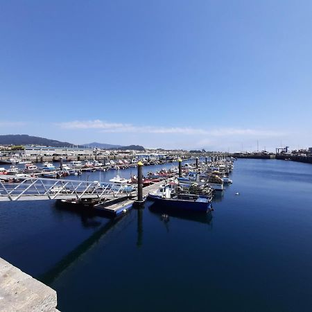Casas Da Brixida. Primeiro กันกาส เด มอร์ราโซ ภายนอก รูปภาพ