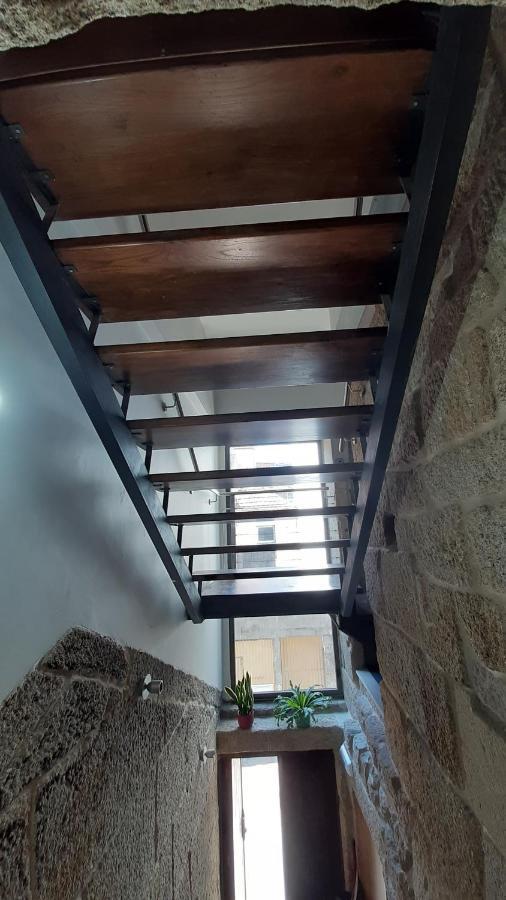 Casas Da Brixida. Primeiro กันกาส เด มอร์ราโซ ภายนอก รูปภาพ