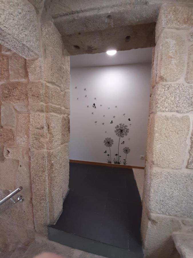 Casas Da Brixida. Primeiro กันกาส เด มอร์ราโซ ภายนอก รูปภาพ