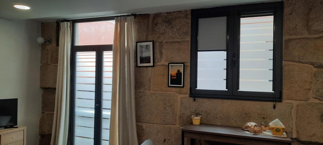 Casas Da Brixida. Primeiro กันกาส เด มอร์ราโซ ภายนอก รูปภาพ